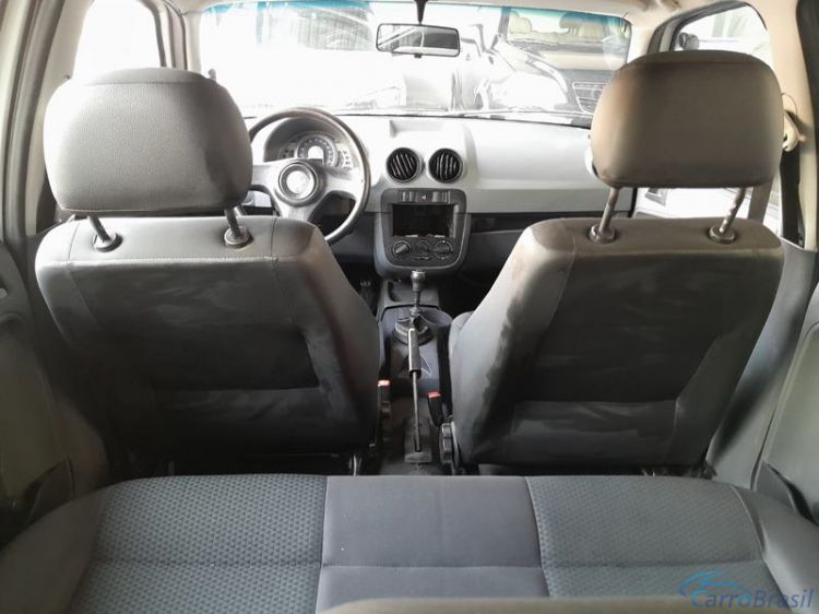 Gabaldo Veículos | Parati G4 1.6 4P. 10/10 - foto 8