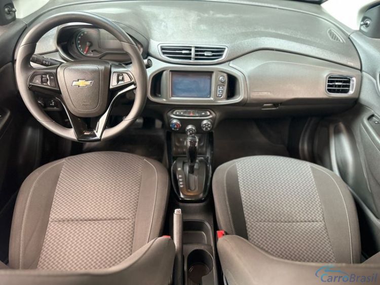 Meta Veículos | Prisma 1.4 LT A/T U.D 18/18 - foto 3