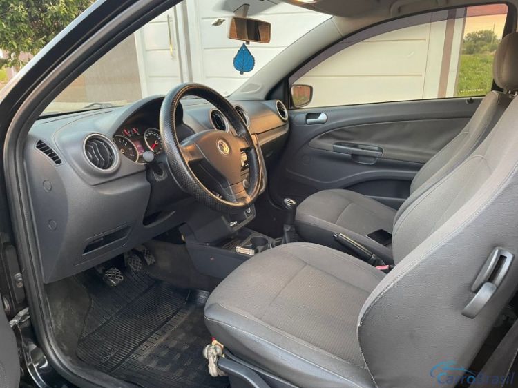 Lud-Car Veículos | Saveiro 1.6 CE TROOPER 10/11 - foto 8