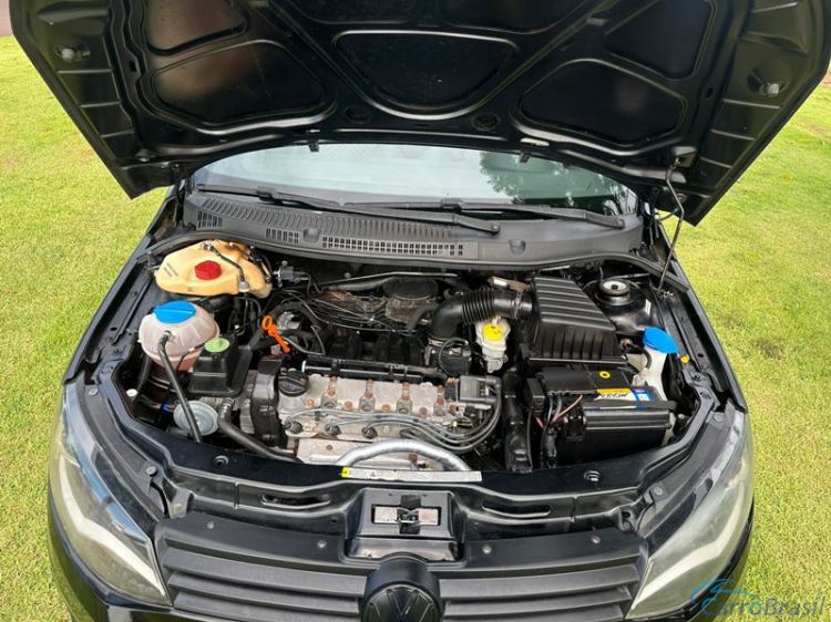 A&T Veículos RP | Saveiro 1.6 Trendline 2P. 15/15 - foto 5