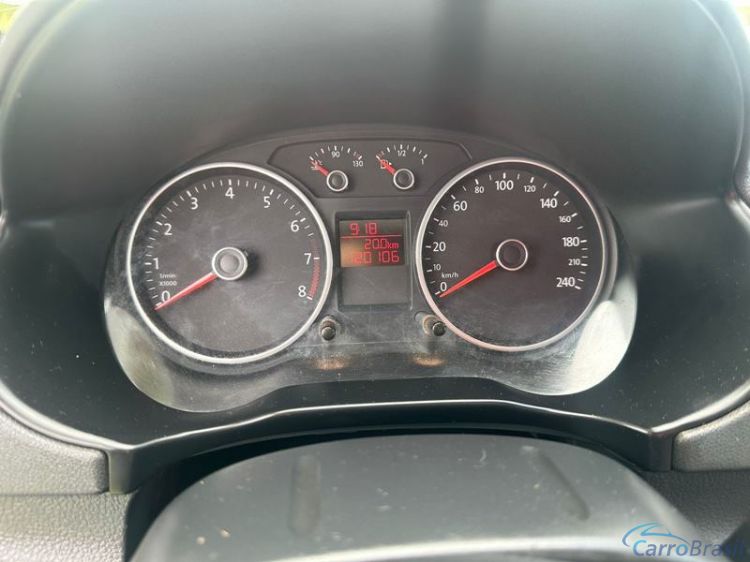 A&T Veículos RP | Saveiro 1.6 Trendline 2P. 15/15 - foto 3