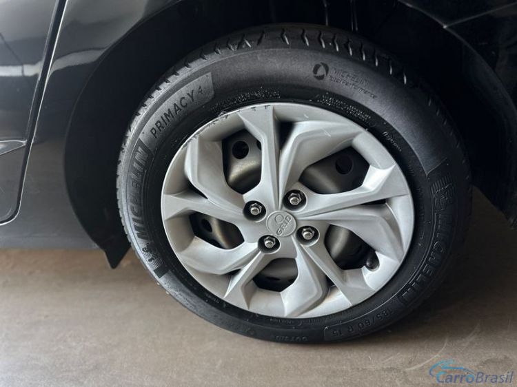 Unna Veículos | HB 20 Sedan Vision 1.6 AT 4P. 19/20 - foto 6