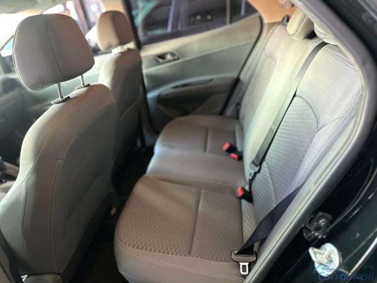 Unna Veículos | HB 20 Sedan Vision 1.6 AT 4P. 19/20 - foto 5