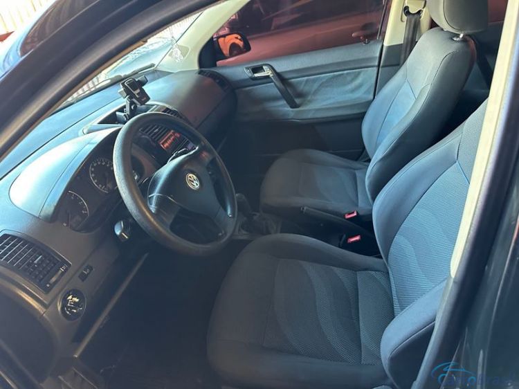 Ney Automóveis | Polo Hatch 1.6 4P. 08/09 - foto 8