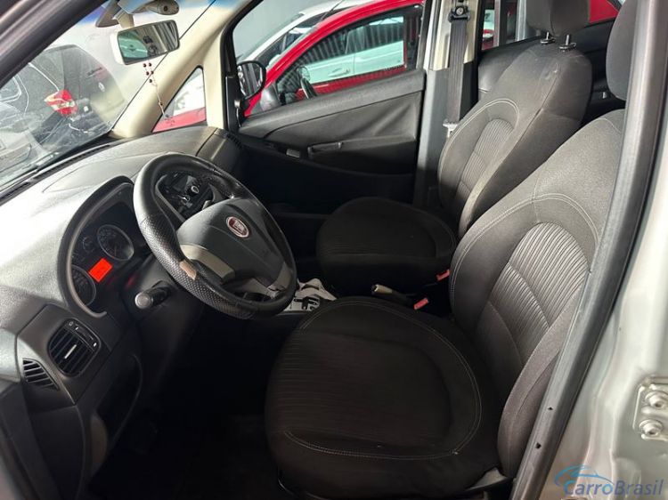 Unna Veículos | Idea 1.6 Essence 4P. 14/14 - foto 6