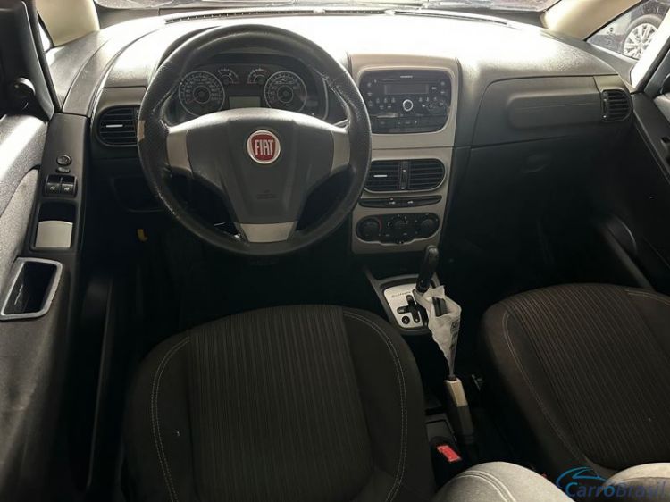 Unna Veículos | Idea 1.6 Essence 4P. 14/14 - foto 3