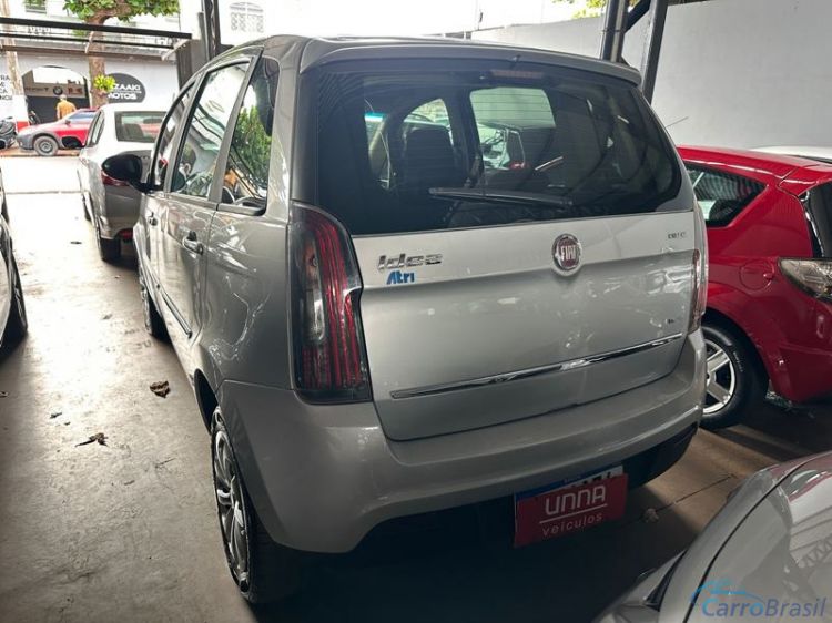 Unna Veículos | Idea 1.6 Essence 4P. 14/14 - foto 2