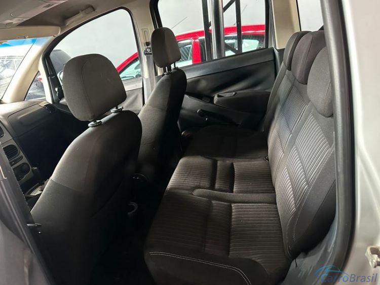 Unna Veículos | Idea 1.6 Essence 4P. 14/14 - foto 5