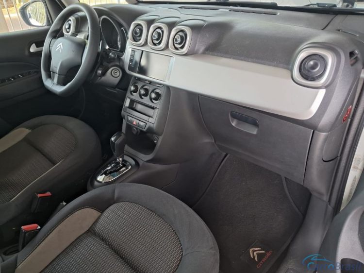 Lud-Car Veículos | Air Cross 1.6 FELLING AUTOMÁTICA 15/16 - foto 7