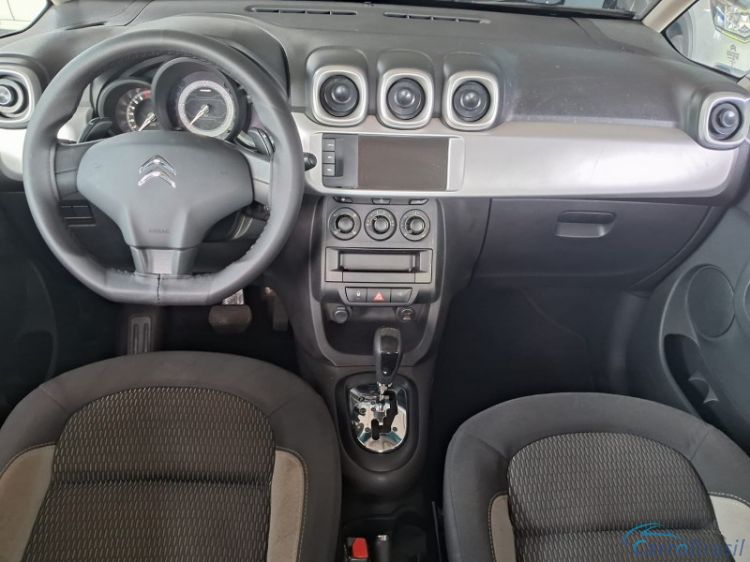 Lud-Car Veículos | Air Cross 1.6 FELLING AUTOMÁTICA 15/16 - foto 8