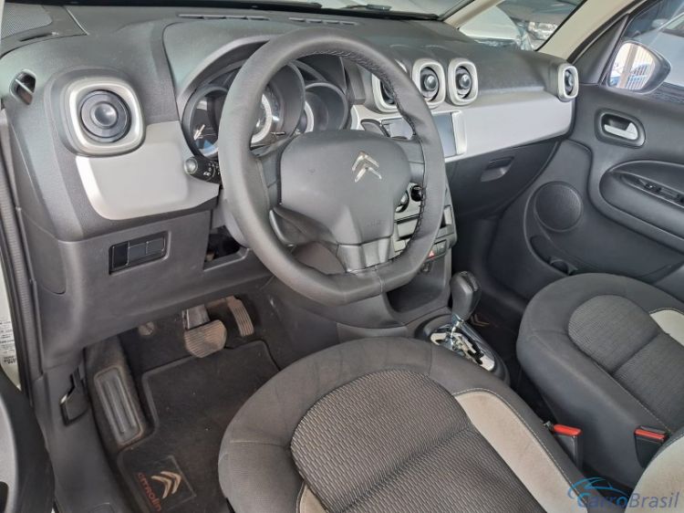 Lud-Car Veículos | Air Cross 1.6 FELLING AUTOMÁTICA 15/16 - foto 9