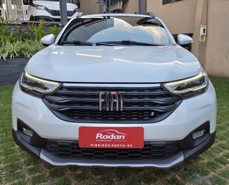 Radan Veiculos | Strada Fiat Volcano 1.3 Flex 8v Cd 23/24 - foto 2