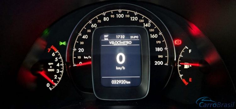 Radan Veiculos | Strada Fiat Volcano 1.3 Flex 8v Cd 23/24 - foto 10