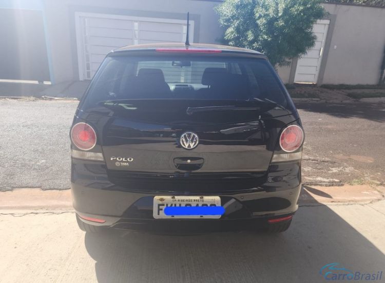 Base Veículos | Polo Hatch 1.6 Flex 14/14 - foto 3