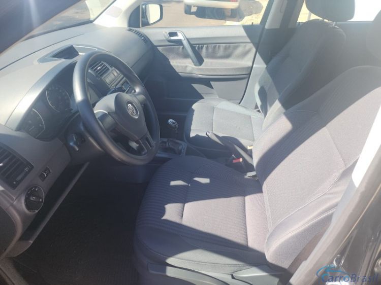 Base Veículos | Polo Hatch 1.6 Flex 14/14 - foto 4