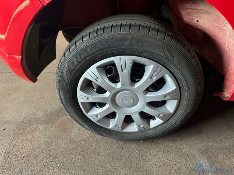 Ney Automóveis | Sandero 1.0 4P. 11/11 - foto 6