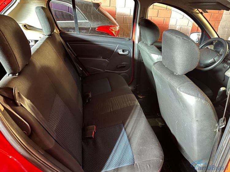 Ney Automóveis | Sandero 1.0 4P. 11/11 - foto 5