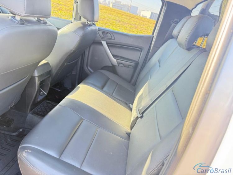 1000Ser Automóveis | Ranger XLS 2.2 4X4 20/21 - foto 3