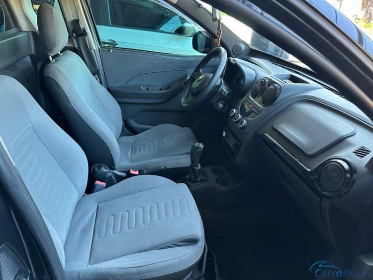 Ipanema Veículos | Montana 1.4 2P. 12/12 - foto 5