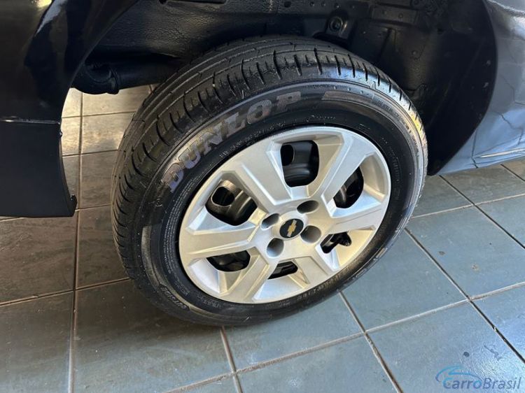 Ipanema Veículos | Montana 1.4 2P. 12/12 - foto 6