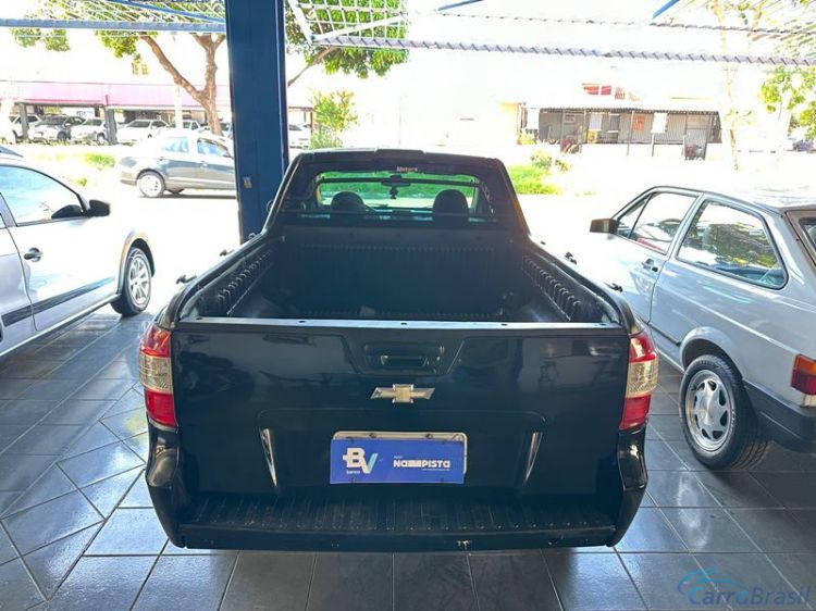 Ipanema Veículos | Montana 1.4 2P. 12/12 - foto 2