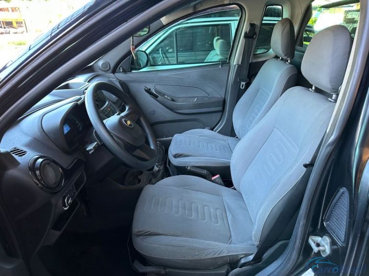 Ipanema Veículos | Montana 1.4 2P. 12/12 - foto 7