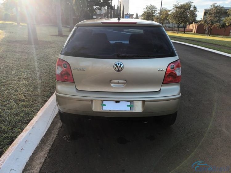 A&T Veículos RP | Polo Hatch 2.0 4P. 03/03 - foto 2