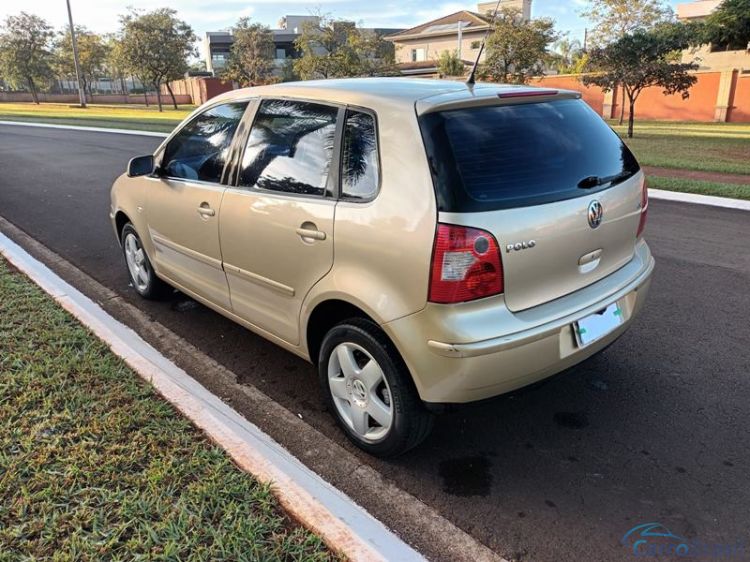 A&T Veículos RP | Polo Hatch 2.0 4P. 03/03 - foto 6