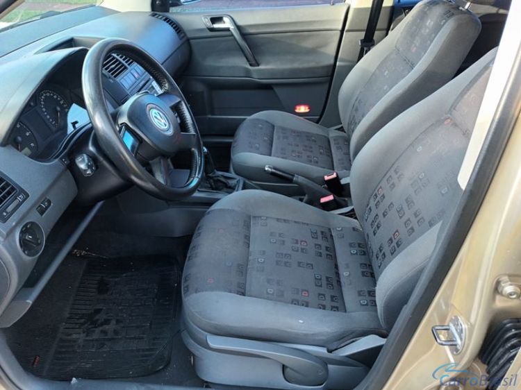 A&T Veículos RP | Polo Hatch 2.0 4P. 03/03 - foto 3