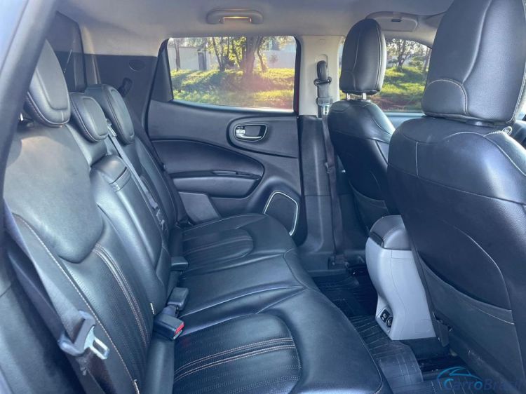 Ceará Autozero | Toro Vulcan 2.0 4x4 17/17 - foto 7