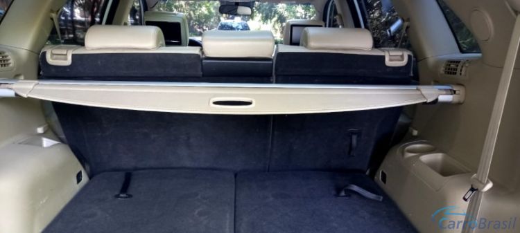 Veicar Multimarcas | Sorento 3.5 V6 4x4 14/14 - foto 3