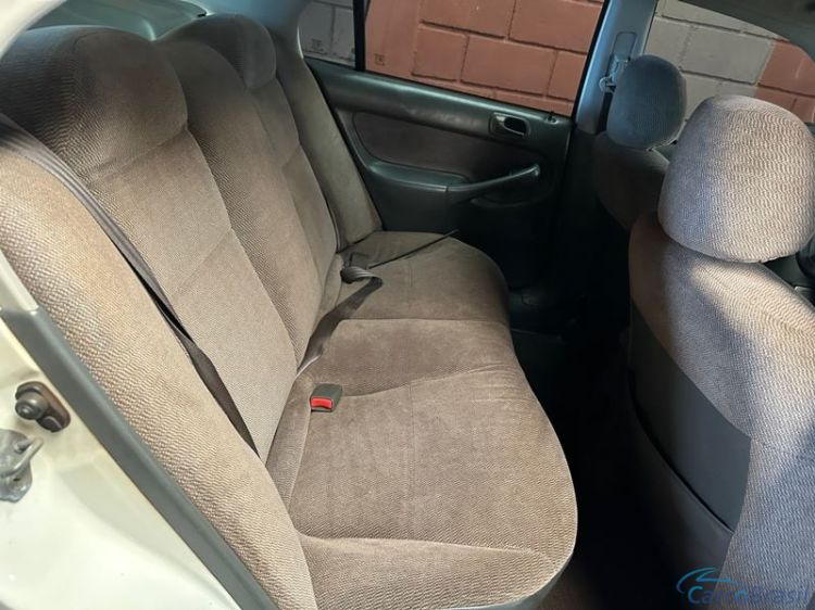 Ney Automóveis | Civic LX 1.6 4P. 96/96 - foto 5
