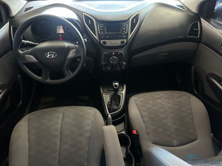 Alexandre Automoveis | HB 20 Sedan Comfort 4P. 17/17 - foto 3