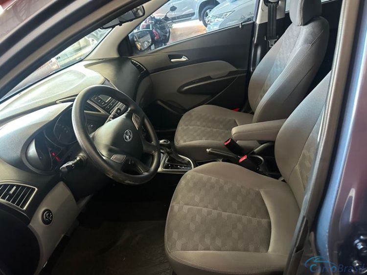 Alexandre Automoveis | HB 20 Sedan Comfort 4P. 17/17 - foto 10