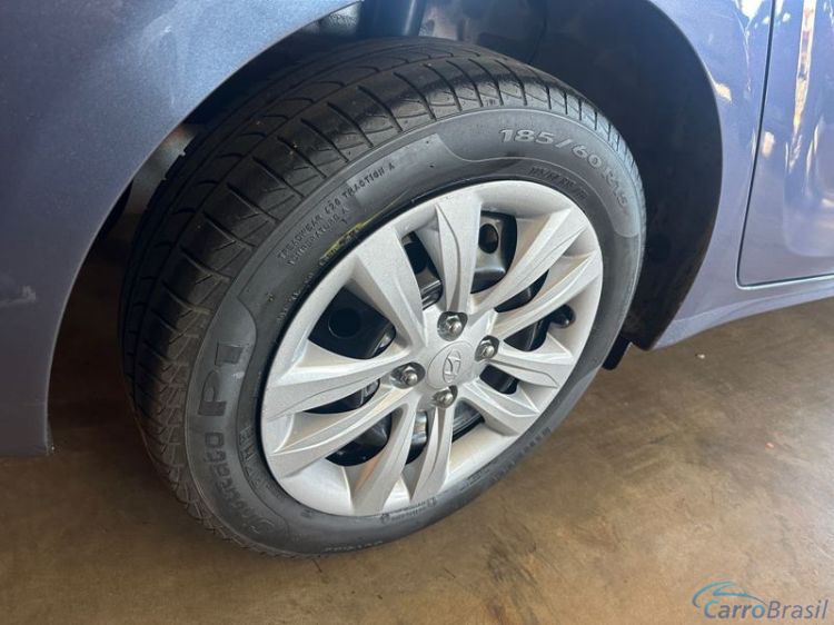 Alexandre Automoveis | HB 20 Sedan Comfort 4P. 17/17 - foto 8