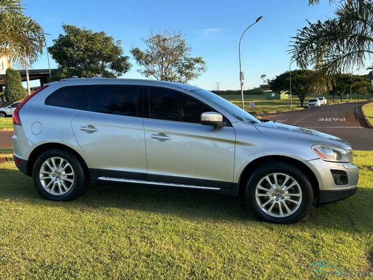 A&T Veículos RP | XC 60 3.0 AWD 4P. 09/09 - foto 8