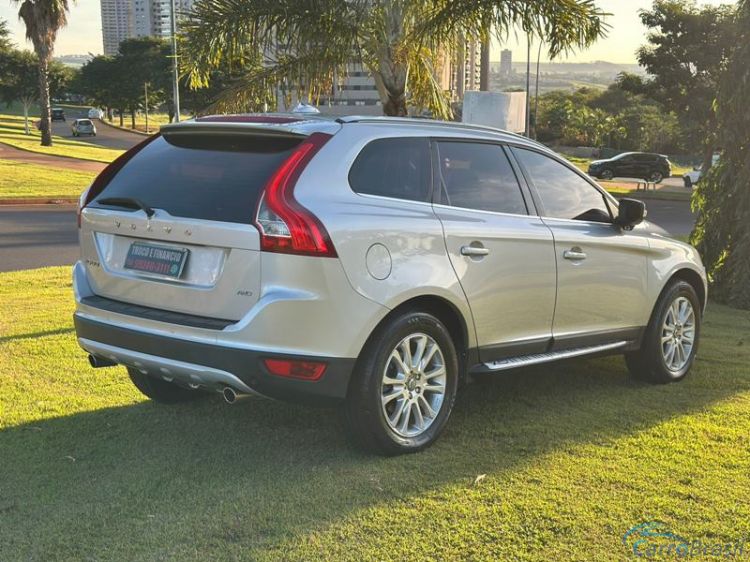 A&T Veículos RP | XC 60 3.0 AWD 4P. 09/09 - foto 9