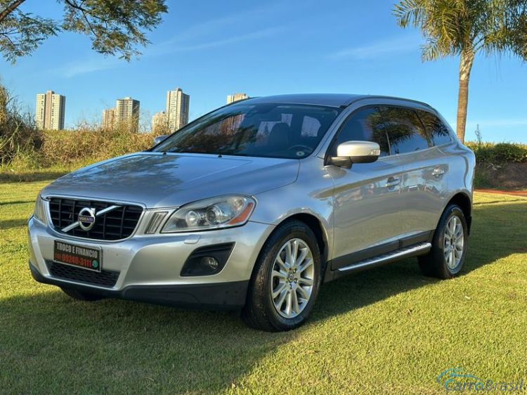A&T Veículos RP | XC 60 3.0 AWD 4P. 09/09 - foto 7