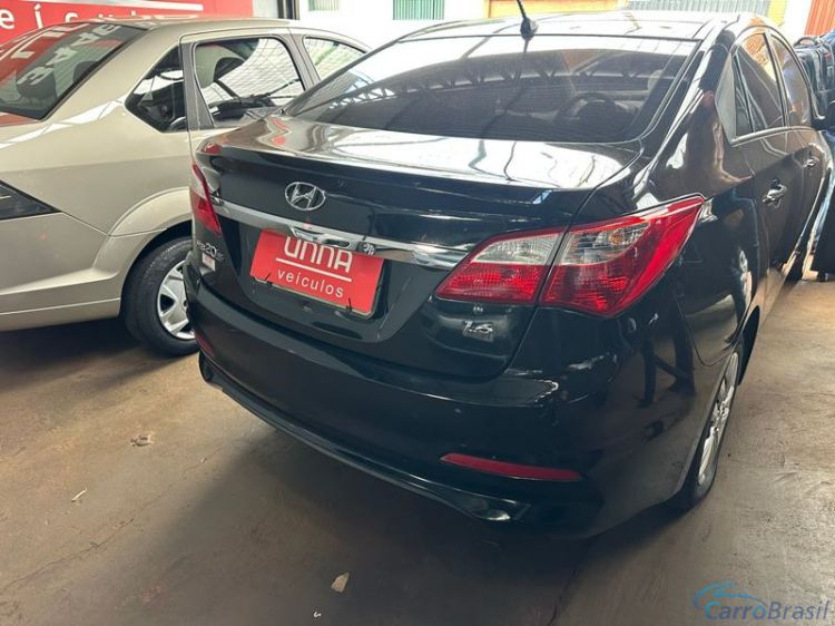 Unna Veículos | HB 20 Sedan 1.6 M 4P. 17/18 - foto 6