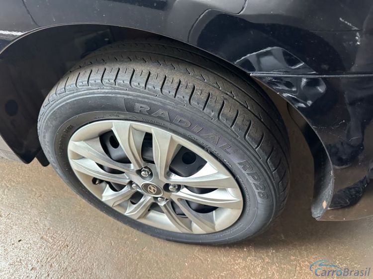 Unna Veículos | HB 20 Sedan 1.6 M 4P. 17/18 - foto 7