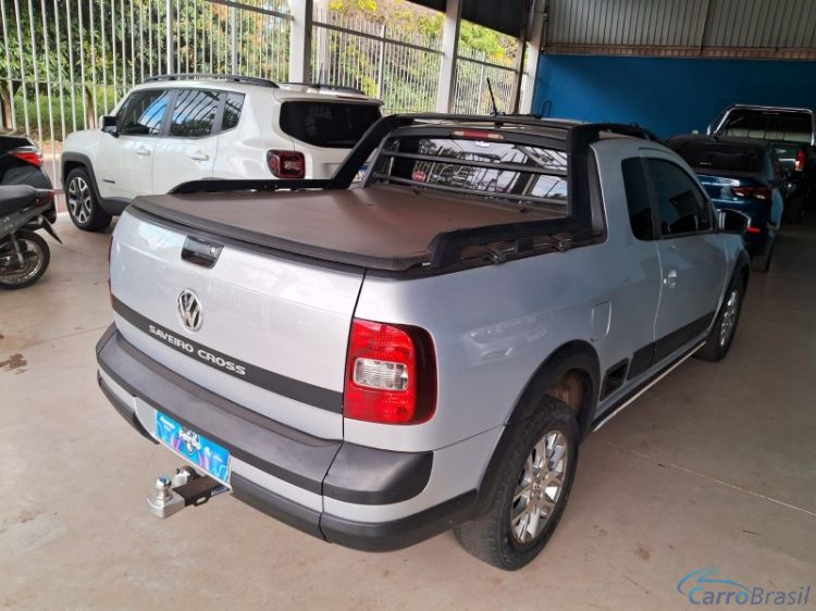 Lud-Car Veículos | Saveiro 1.6 CROSS CE 13/14 - foto 6