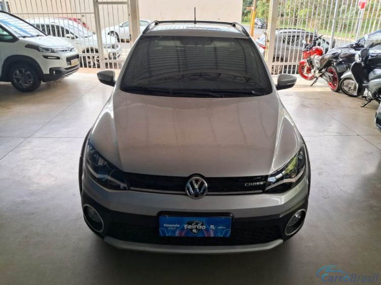 Lud-Car Veículos | Saveiro 1.6 CROSS CE 13/14 - foto 2