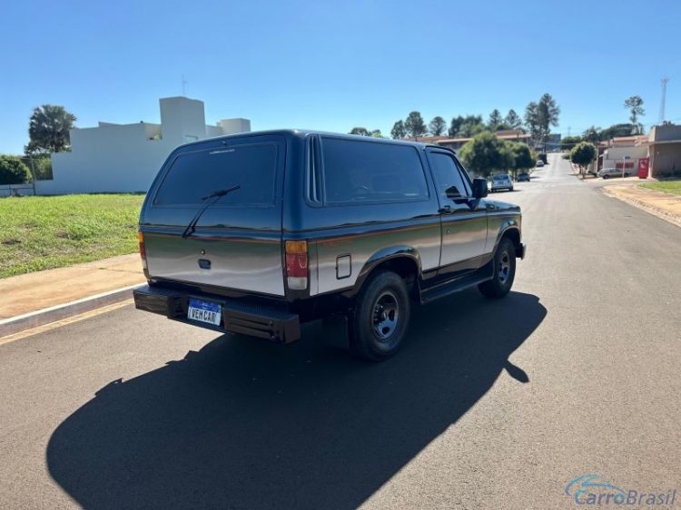 Vem Car Veículos | Bonanza CUSTOM DE LUXE 94/94 - foto 4