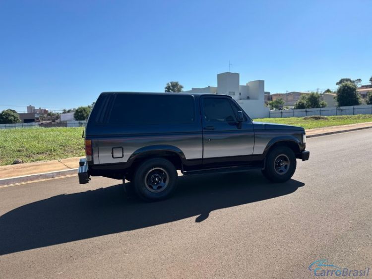 Vem Car Veículos | Bonanza CUSTOM DE LUXE 94/94 - foto 7