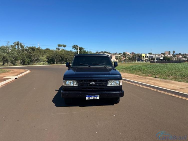 Vem Car Veículos | Bonanza CUSTOM DE LUXE 94/94 - foto 2