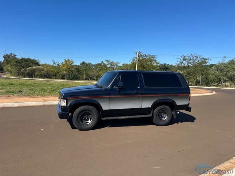 Vem Car Veículos | Bonanza CUSTOM DE LUXE 94/94 - foto 8