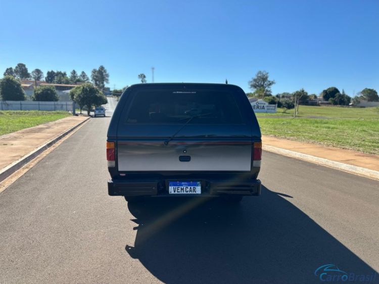 Vem Car Veículos | Bonanza CUSTOM DE LUXE 94/94 - foto 5