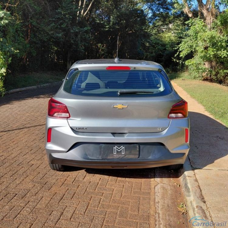 Veicar Multimarcas | Onix Lt 2 24/24 - foto 2