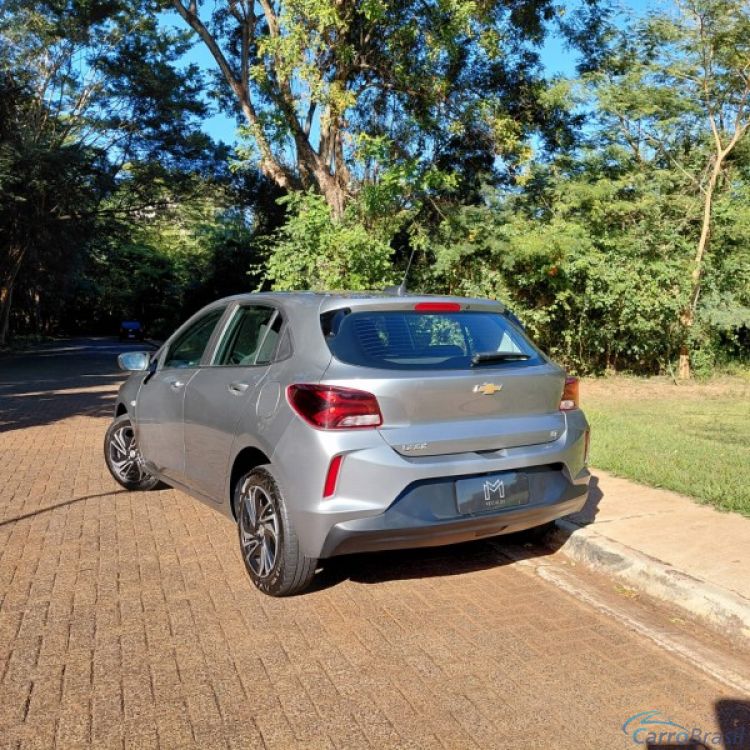 Veicar Multimarcas | Onix Lt 2 24/24 - foto 6