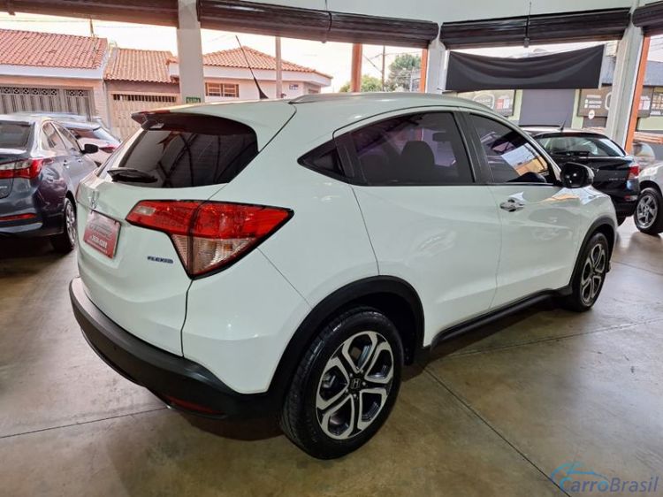 Alexandre Automoveis | HRV EXL Aut. 4P. 16/16 - foto 9